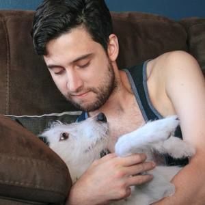 Meet your Posher, Jonathan